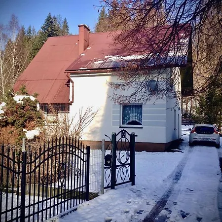 Dom W Glince - Agroturystyka Ujsoly Exterior photo