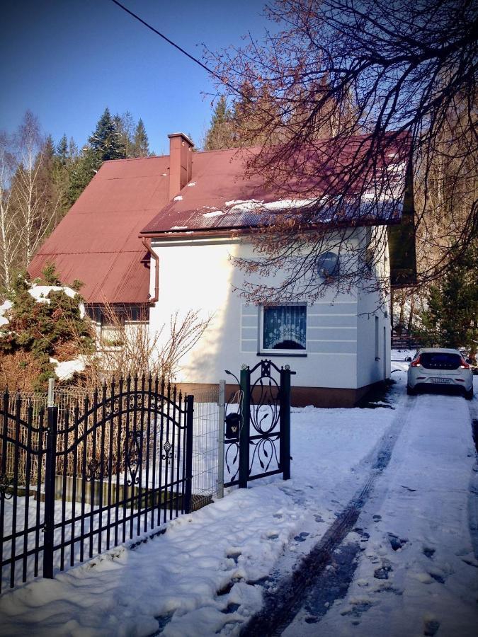 Casa vacanze Dom W Glince - Agroturystyka *