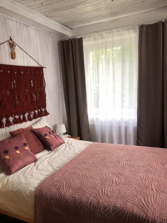 Dom W Glince - Agroturystyka Holiday home *