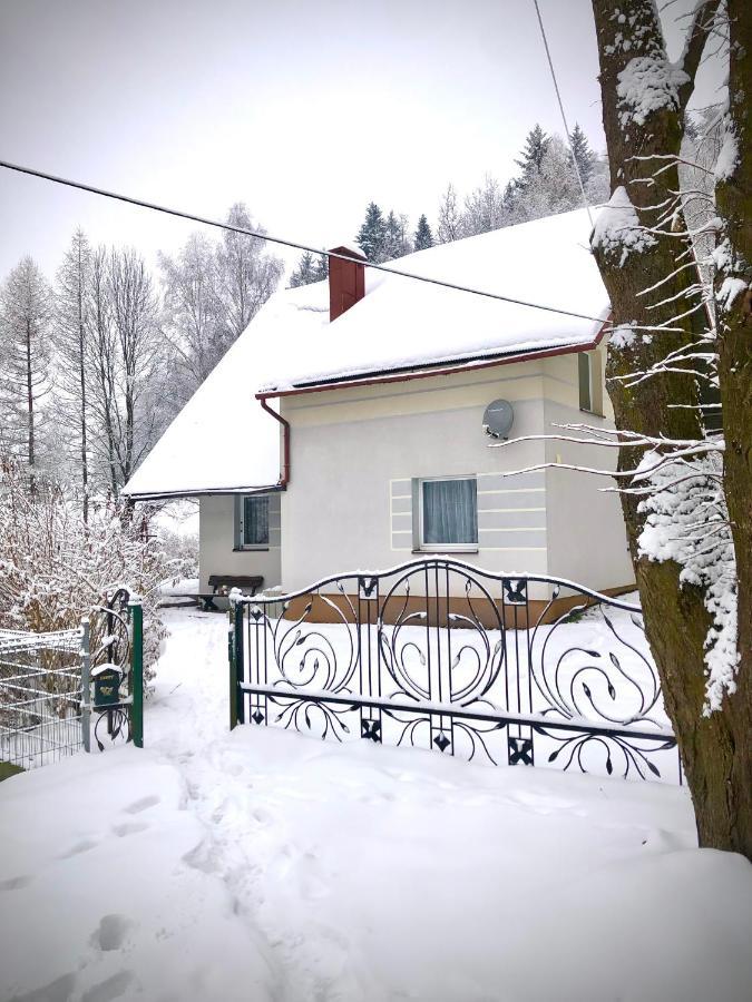 Dom W Glince - Agroturystyka *